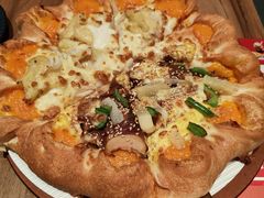 -必胜客(城西银泰店)