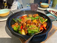 -荣记·囍粤茶餐厅(花都店)