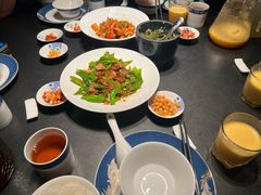 -凤凰湘语·平价海鲜餐厅(浦东旗舰店)