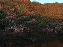 景点-仙居谷风景区