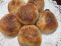 -高玛纳驴肉火烧(河间总店)