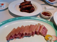 -西湖春天•老字号杭州菜(百汇店)