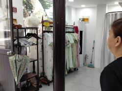 -陈大户旗袍(狮子林店)