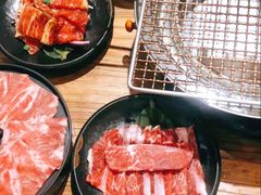 -九田家黑牛烤肉料理(衡百国际店)