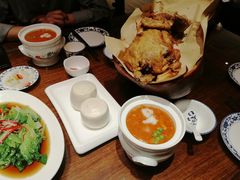 -面辣子·陕西家乡菜(钟楼店)