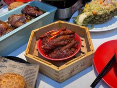 -避风塘(嘉兴八佰伴店)