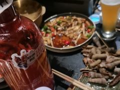 -三杯赤運·中式小酒馆(所城里店)