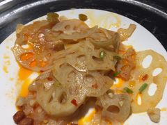 -渔米粥(罗湖店)