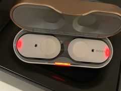 -Sony Store 索尼(上海淮海中路店)