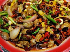-灶东家民间菜(回兴店)