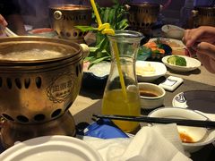 -海鼎荟海鲜姿造(晋江宝龙店)