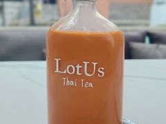 -泰莲庭·溪畔餐厅(雁栖湖店)