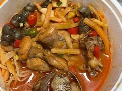 -鑫花溪牛肉米粉(凤凰街创始总店)