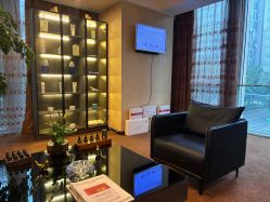 -AnTing岸汀·美容SPA