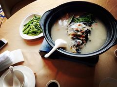 -千岛湖君澜度假酒店(文广轩中餐厅)