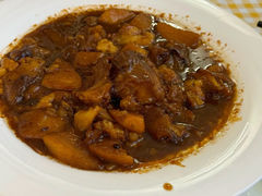-京皇十二道天津菜(蒲黄榆店)