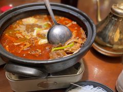 -肖记公安牛肉鱼杂馆·省级非物质文化遗产(三角路直营店)