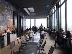 -Cafe Aewol Monsant
