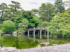 -京都御所