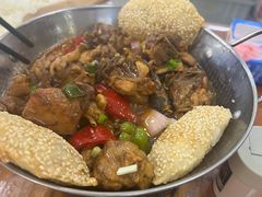 -高淳老街土菜馆(迎薰门店)
