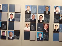 -哈尔滨工业大学-博物馆