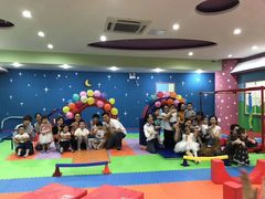 -悦宝园早教中心(庐阳区省直中心店)