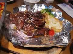 -盛世川王•幸福里(长虹店)