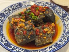 -新新湘菜馆(新中街二条店)