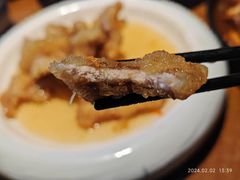 最东北锅包肉-95号酱骨·一块豆腐(展春园西路店)