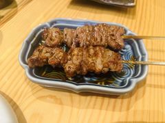 -一豚轩·烧鸟·豚骨拉面(五四路店)