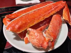 -蟹田居·活蟹料理(东城店)