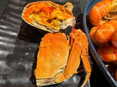 -红盔甲·小龙虾(人民广场店)