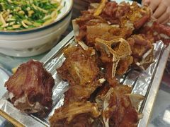 -乔家满族八大碗(流水沟店)