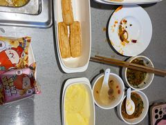 -海底捞火锅(吴中路店)