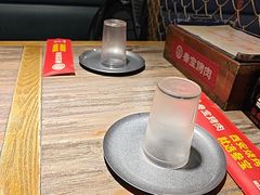-叁宝烤肉·西安烧烤(东三爻店)
