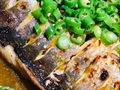 -半天妖烤鱼(方庄店)