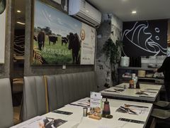 -CHILL Pho澳洲牛肉越南粉(佛山顺德万象汇店)