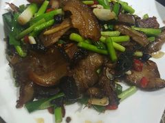 -老长沙罐子楼(平顶山总店)