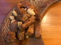 铁板黑椒牛排-可以の屋(欢乐城店)