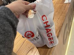 -霸王茶姬(常熟印象城店)