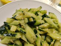 -佰家小厨·南京菜(夫子庙店)