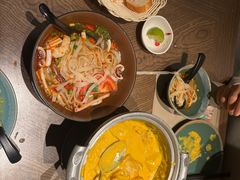 -安南越南餐厅(青岛万象城店)