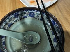 -老城南.鸭血粉丝汤(夫子庙店)