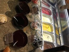 -万达文华酒店·48F云端窗景美食汇自助餐厅