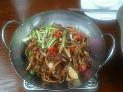 -御湾·浅水湾·贺胜土鸡汤(潜山店)