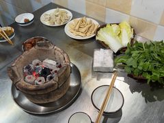 -小板凳(四公里店)