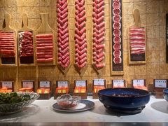 -羊大爷涮肉(亮马桥店)