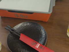 -半酌烧烤小酒馆(南京东路店)