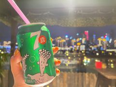 -冰冰龙虾·江湖菜·花园江景餐厅