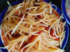 -清真宏玉祥黄门脸餐厅(华荫东里店)